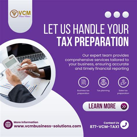 vcm business.